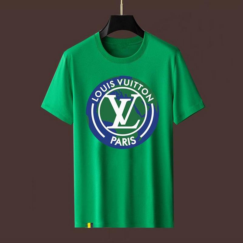 Louis Vuitton Men's T-shirts 442